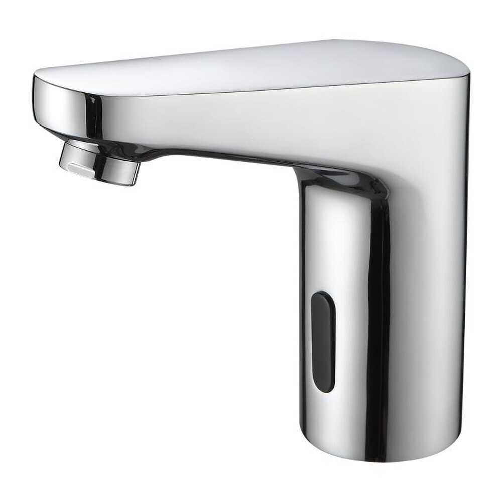  513-1 Смеситель Тюльпан Frap  Сенсорный