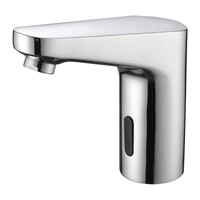  513-1 Смеситель Тюльпан Frap  Сенсорный