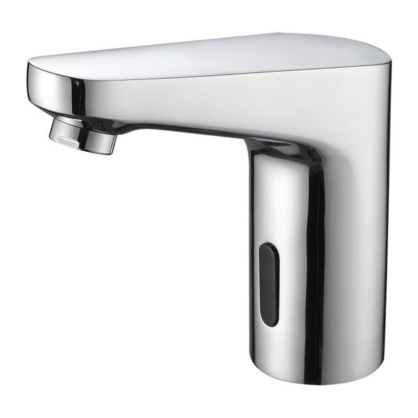  513-1 Смеситель Тюльпан Frap  Сенсорный