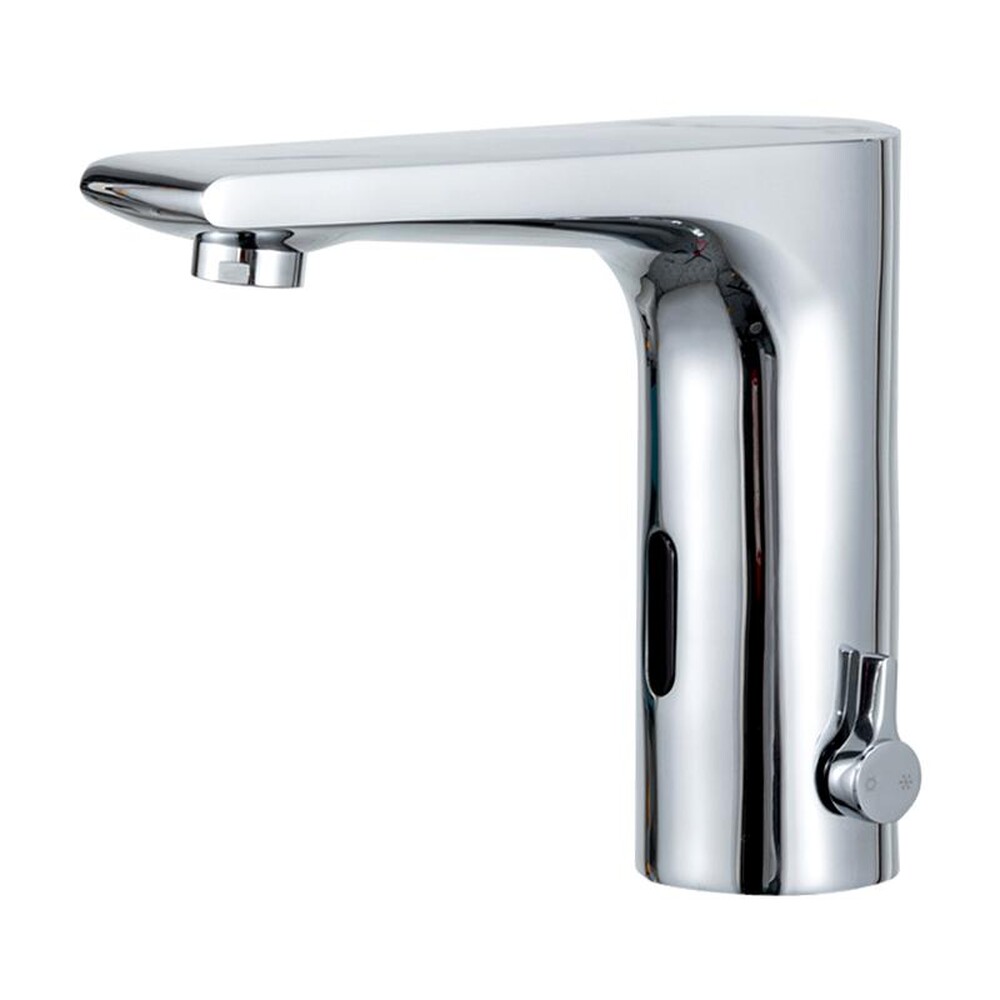  514 Смеситель Тюльпан Frap  Сенсорный