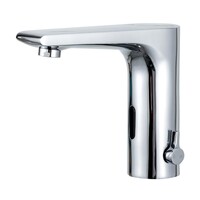  514 Смеситель Тюльпан Frap  Сенсорный