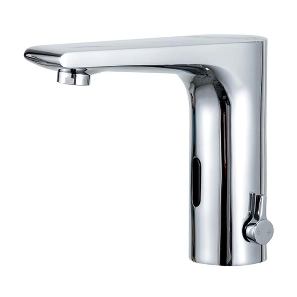  514 Смеситель Тюльпан Frap  Сенсорный