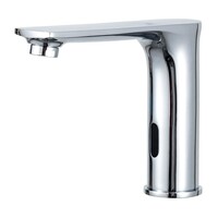  514-1 Смеситель Тюльпан Frap  Сенсорный