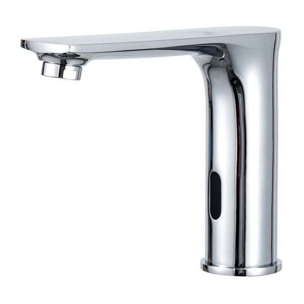  514-1 Смеситель Тюльпан Frap  Сенсорный