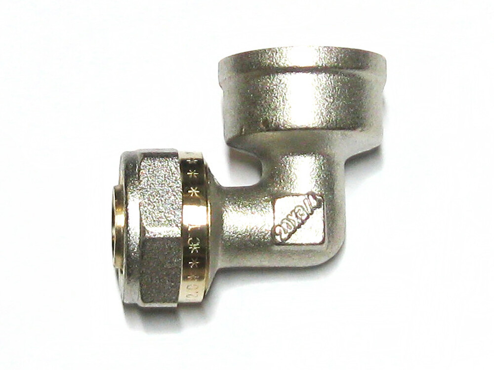 Уголок 20*3/4 ц/г латунь СТК (рег.№468190)