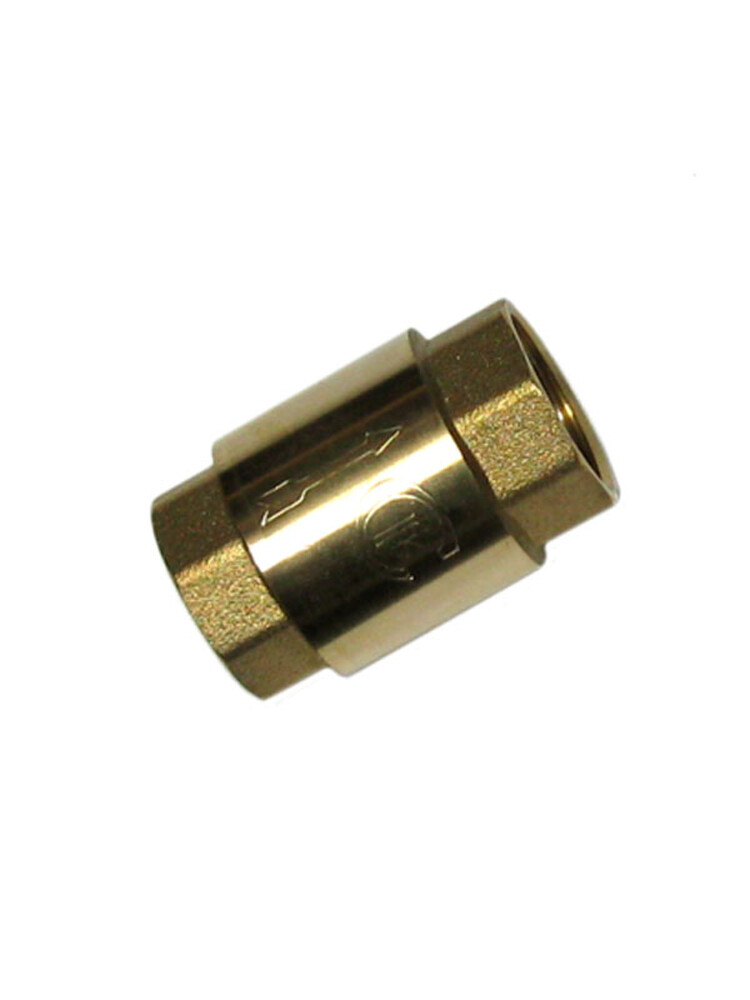 Обратный клапан 1 1/2" СТК (рег.№468190) АКЦИЯ!!!