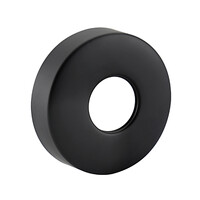 Отражатель G71-6 GAPPO (черный) на блистере (2 шт)
