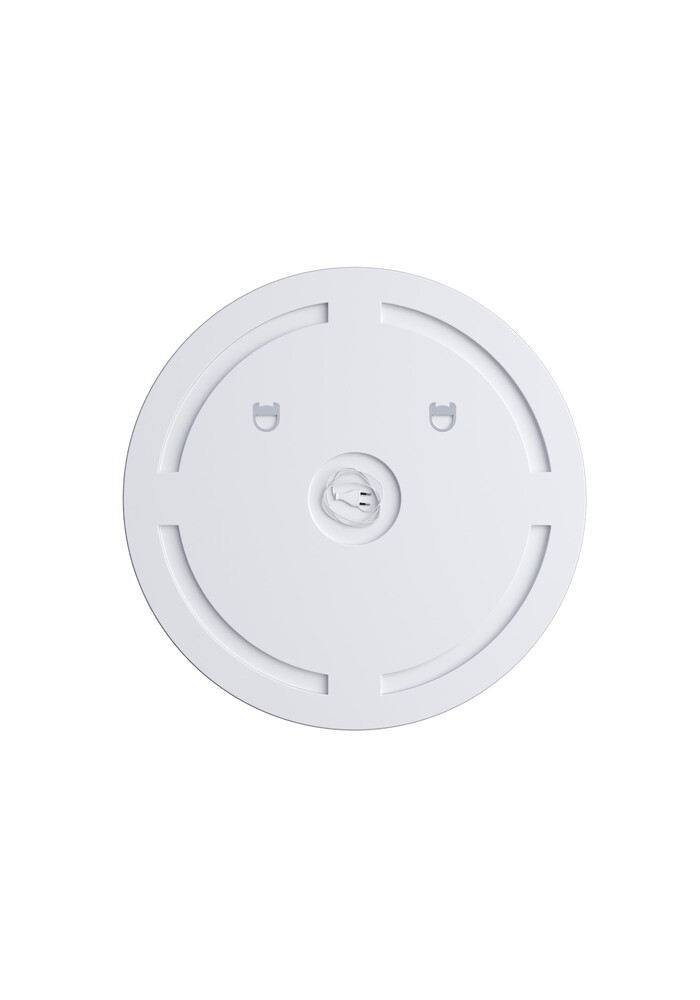 Зеркало SANTREK HOME с LED подсветкой "АТОН" 800мм (круг)***