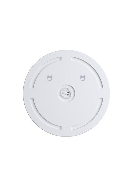 Зеркало SANTREK HOME с LED подсветкой "АТОН" 800мм антизап-е (круг)***