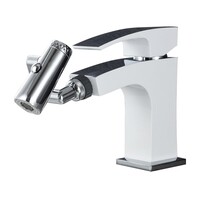  Аэратор поворотный G72-50 GAPPO (хром)