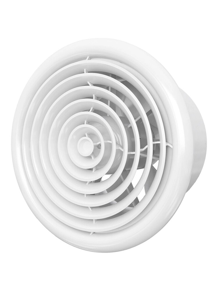 Вентилятор AURAMAX RF 150 осевой вытяжной d=150