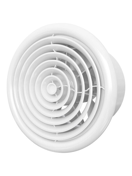 Вентилятор AURAMAX RF 150 осевой вытяжной d=150