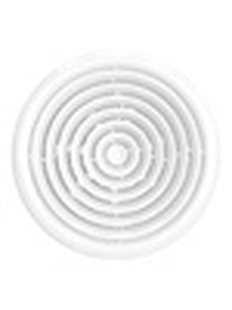 Вентилятор AURAMAX RF 150 осевой вытяжной d=150