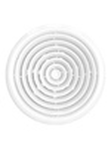 Вентилятор AURAMAX RF 150 осевой вытяжной d=150