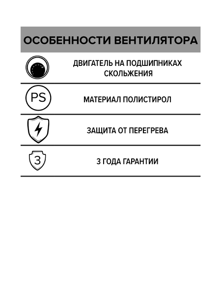 Вентилятор AURAMAX VP 150 осевой канальный вытяжной d=150