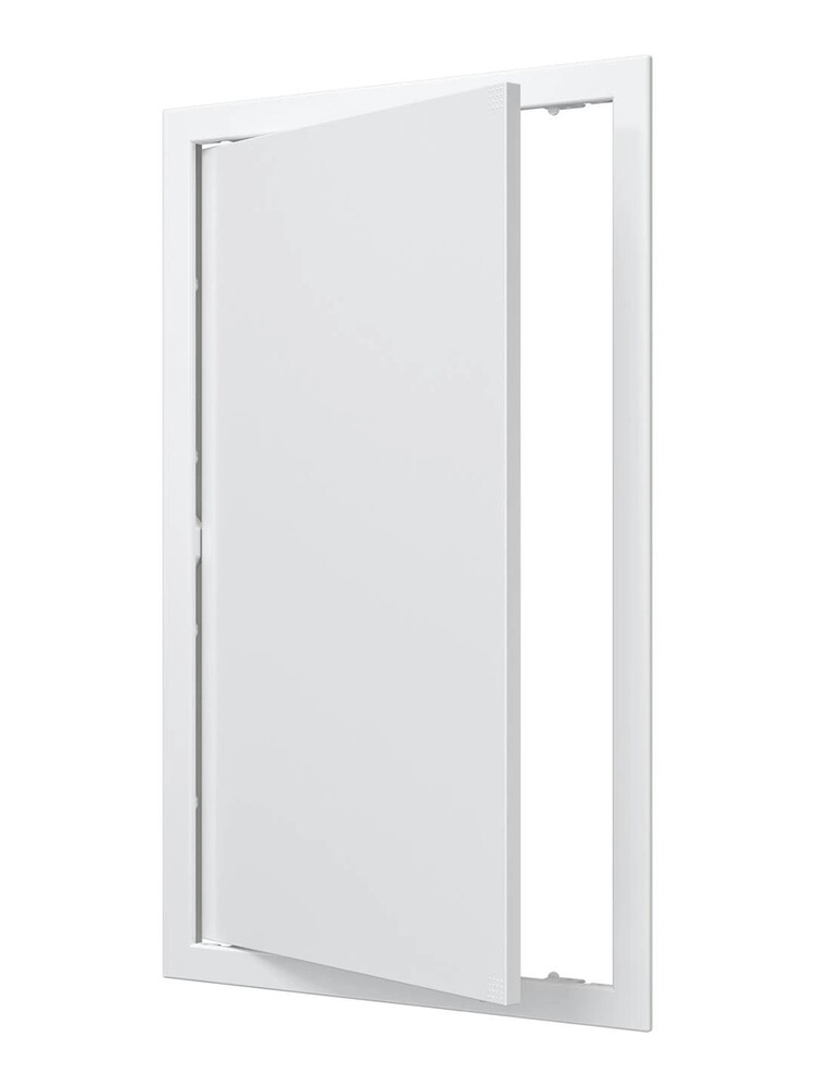 Люк ревизионный нажимной AD 3050 318х518 с фланцем 296х496