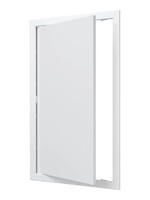 Люк ревизионный нажимной AD 3050 318х518 с фланцем 296х496