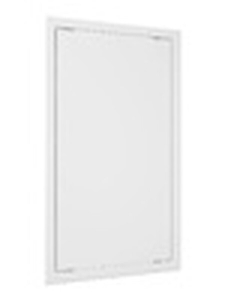 Люк ревизионный нажимной AD 3050 318х518 с фланцем 296х496