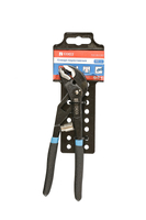 1020-08-A250С Клещи переставные с функцией автозажима,на 50% быстрее,250мм,тип A6 (галка), СОЮЗ ***
