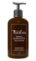 Rivelato №1 Чистящее средство глубокое очищение, 300 мл R1-300