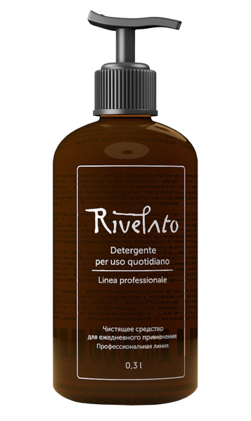 Rivelato №2 Чистящее средство для ежедневного применения, 300 мл R2-300