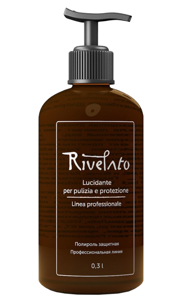 Rivelato №3 Полироль защитная, 300 мл R3-300