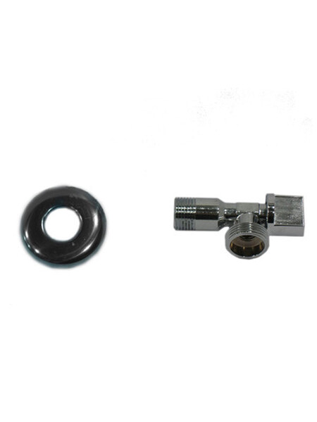 Кран угловой 1/2-3/4 730 L94