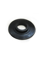 Мембрана запорная сливн. колонок бачка унитаза (63-23) ИНКОЭР (резина)