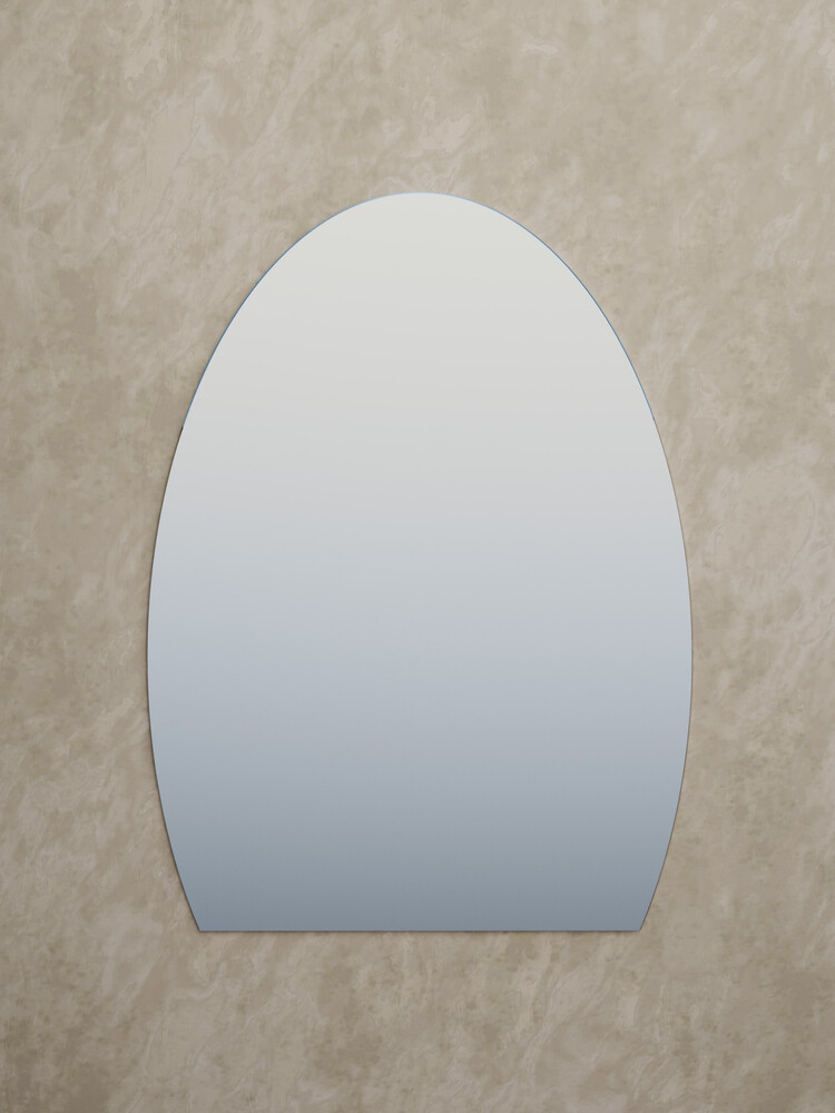 Зеркало SANTREK HOME М007 600х800мм (ШхВ)***