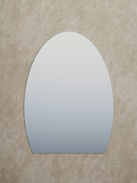 Зеркало SANTREK HOME М007 600х800мм (ШхВ)***