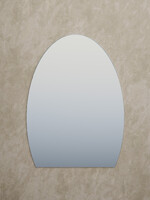 Зеркало SANTREK HOME М007 700х800мм (ШхВ)***