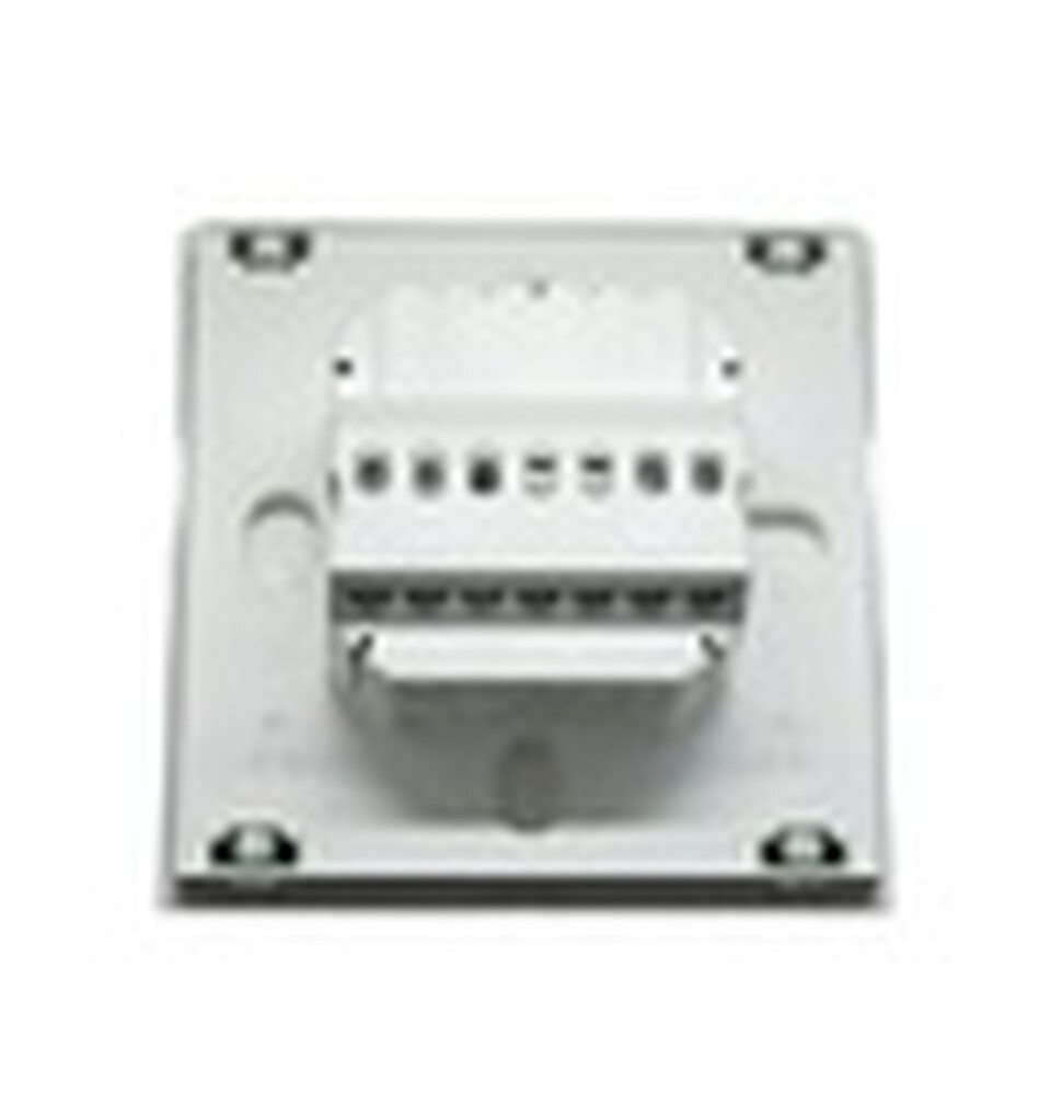 Терморегулятор для теплого пола Warmlife White (Wi-Fi) белый