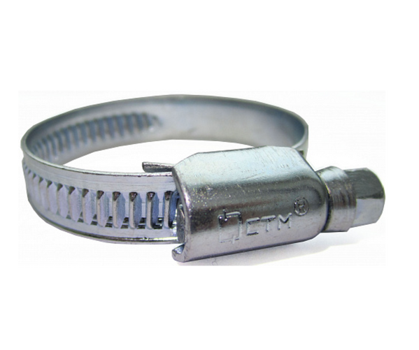 Хомут 8" (165-203мм) 12,7 мм