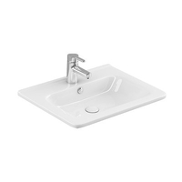 Умывальник "НИКСОН 60" Дрея (600х160х460) 200647