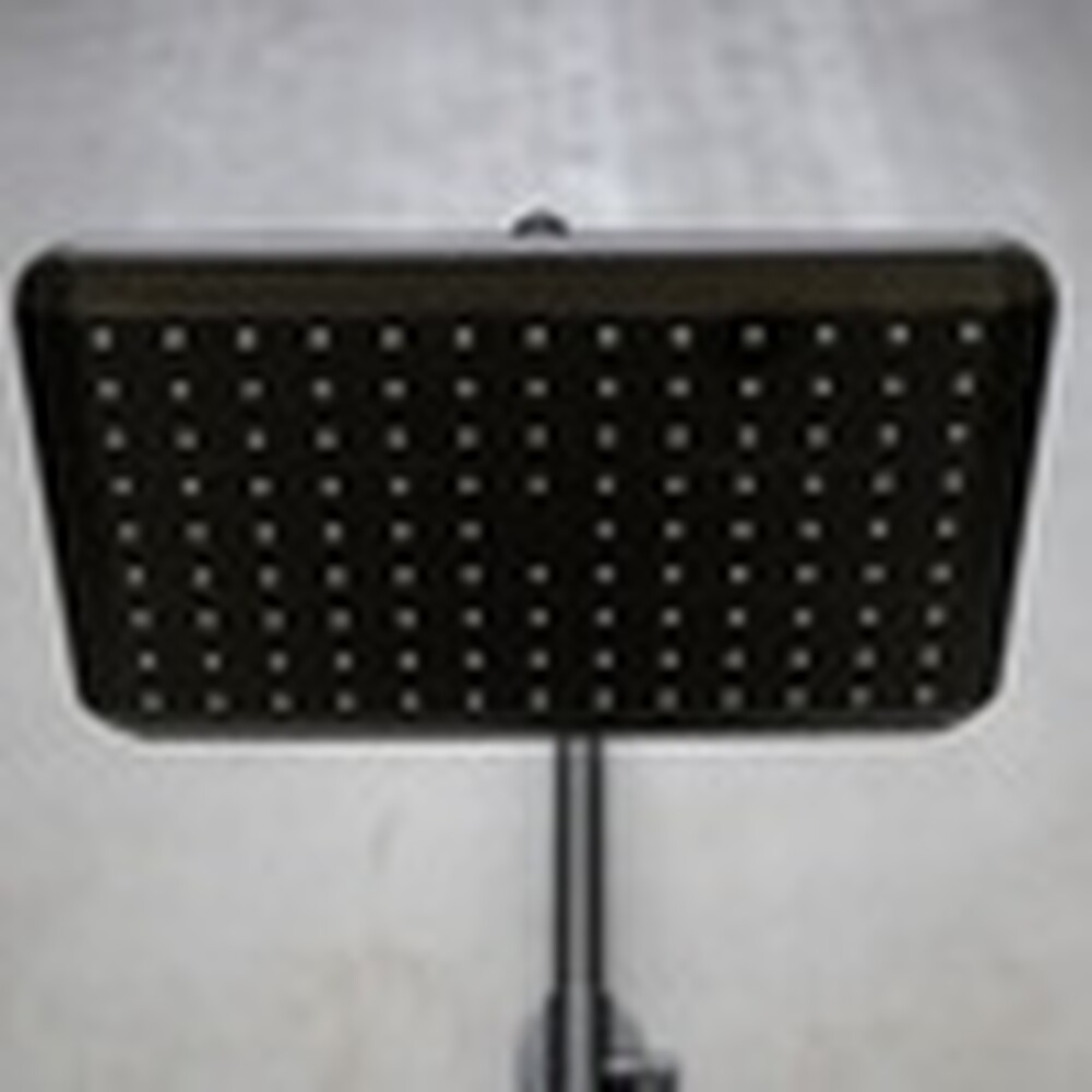 LM7270BL Ursus Смеситель для душа термостат. с верх. душ. лейкой "Тропический дождь", 3-ф. лейкой, черный LEMARK