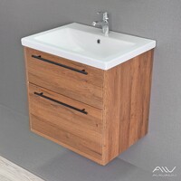 Тумба RONDO-60 под рак Moduo 60/Como 60 (дуб) Alavann 