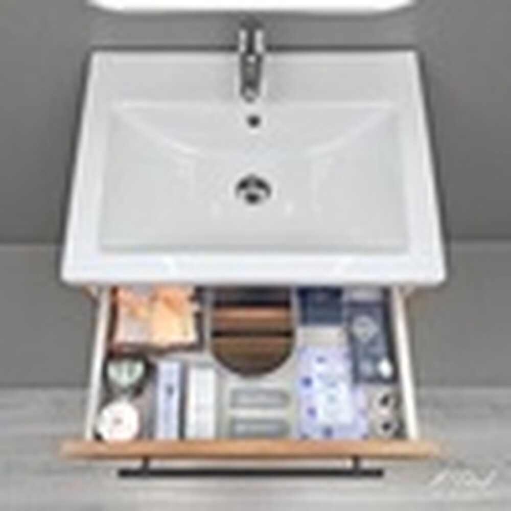 Тумба RONDO-60 под рак Moduo 60/Como 60 (дуб) Alavann 