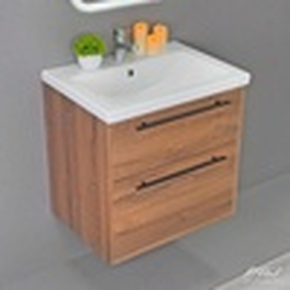 Тумба RONDO-60 под рак Moduo 60/Como 60 (дуб) Alavann 