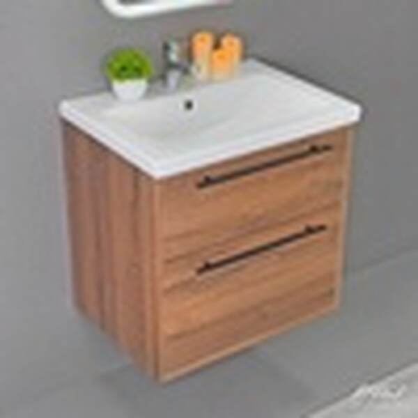 Тумба RONDO-60 под рак Moduo 60/Como 60 (дуб) Alavann 