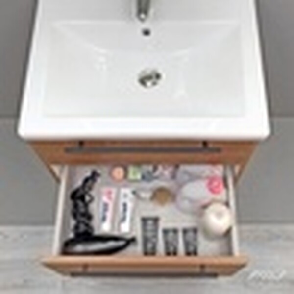 Тумба RONDO-60 под рак Moduo 60/Como 60 (дуб) Alavann 