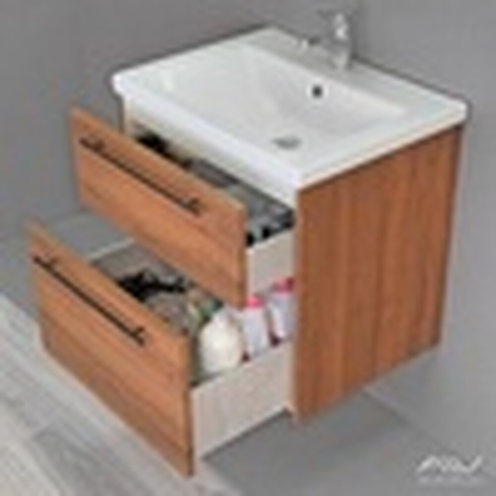 Тумба RONDO-60 под рак Moduo 60/Como 60 (дуб) Alavann 