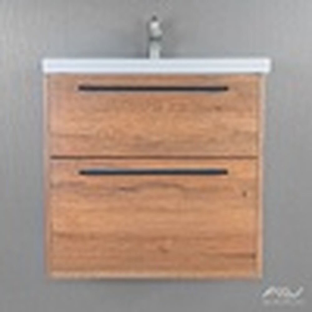 Тумба RONDO-60 под рак Moduo 60/Como 60 (дуб) Alavann 