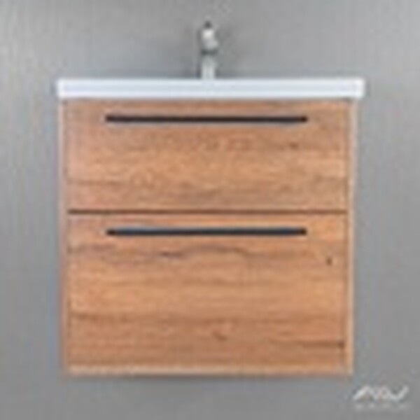 Тумба RONDO-60 под рак Moduo 60/Como 60 (дуб) Alavann 