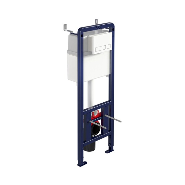 Инсталляция BAS GROUP (PRO/40-SL003/6) 400 мм   ИУ00001
