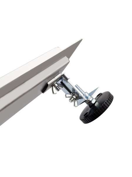 Линейный душевой трап SANTREK AQUA  С-701000 нерж 70*1000мм (горизонтальный выпуск 360 гр, ф40) сухой затвор и гидрозатвор