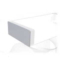 Заглушка PDP 90-220 пластик ERA