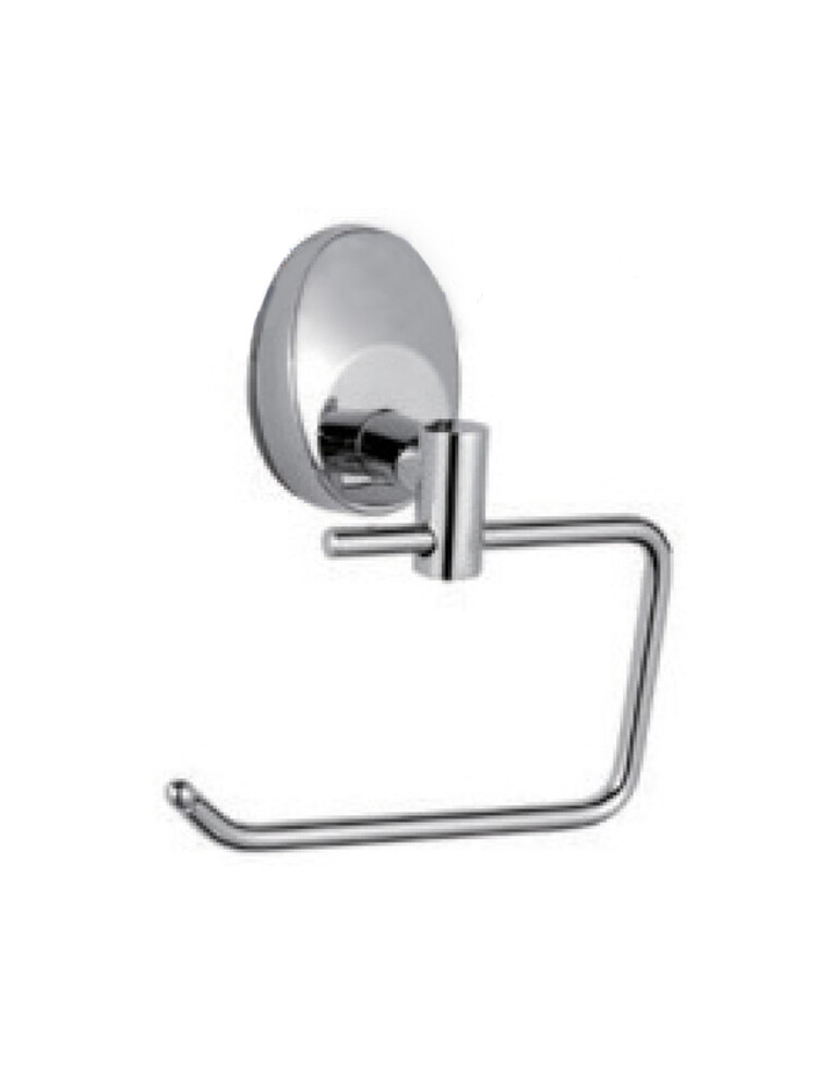 1603-3/F Держатель для туалетной бумаги хром