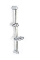 Стойка душевая  SANTREK AQUA-313 (высота 640мм)