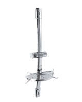 Стойка душевая  SANTREK AQUA-330 (высота 710мм) без ограничителя и крючков