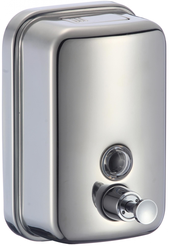 S-00403 Дозатор для жидкого мыла 1 л